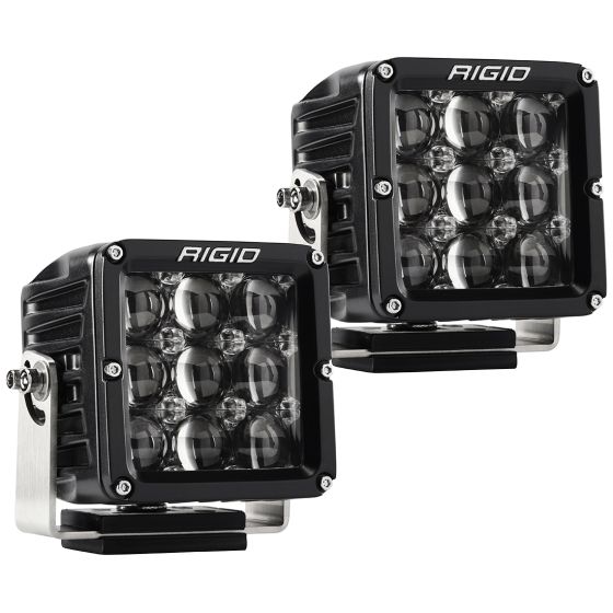 RIGID INDUSTRIES | D-XL Pro Hyperspot Pair (322413)