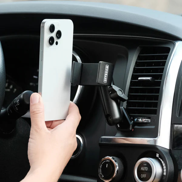 OFFROAM | Tundra 2nd Gen 2007-2013 & Sequoia 2008-2022 Phone Mount (EE20217)