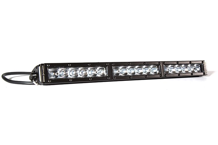 DIODE DYNAMICS | Stage Series 18" White Light Bar