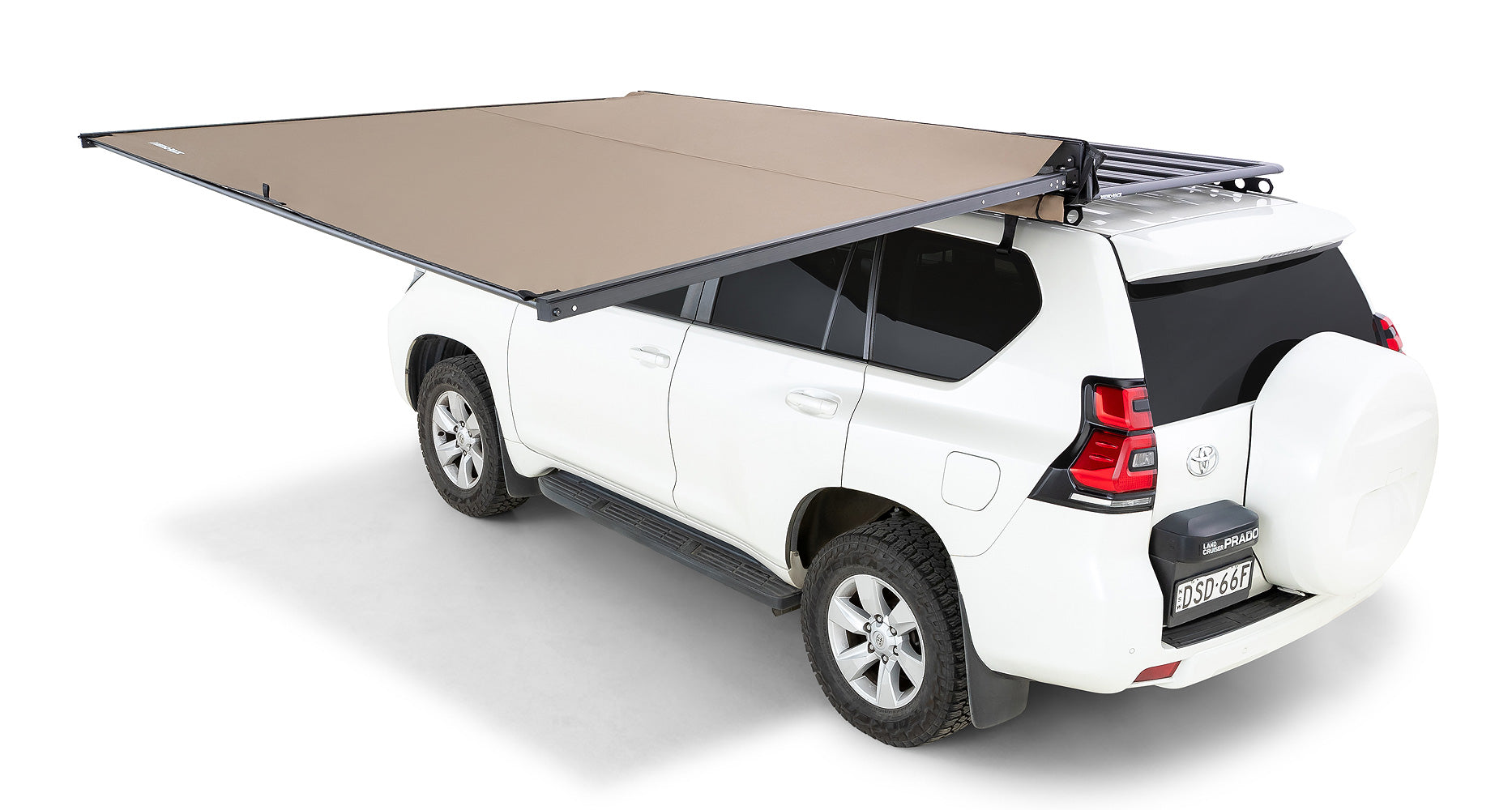 RHINO RACK | Sunseeker Freestanding Awning 2m (32148)