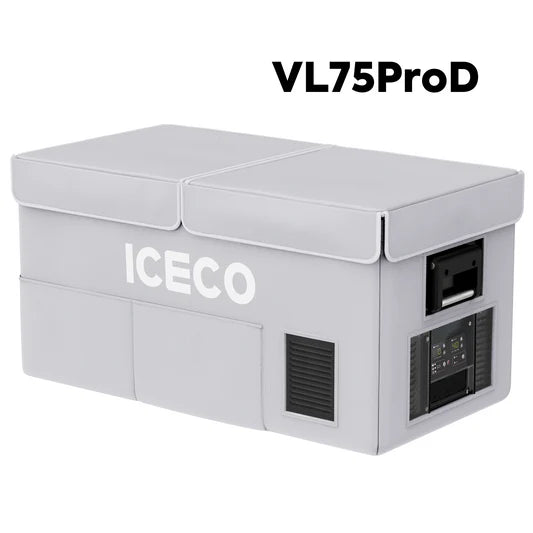 ICECO | VL75/90ProD Cover Protective Cover