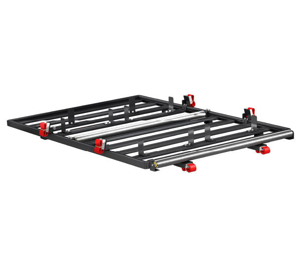 SMARTCAP | Tundra 3rd & 2nd Gen (2007-26) Roller Rack (SA0301)