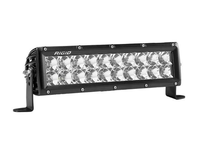 RIGID INDUSTRIES |  E-Series Pro 10 Inch Flood Black (110113)