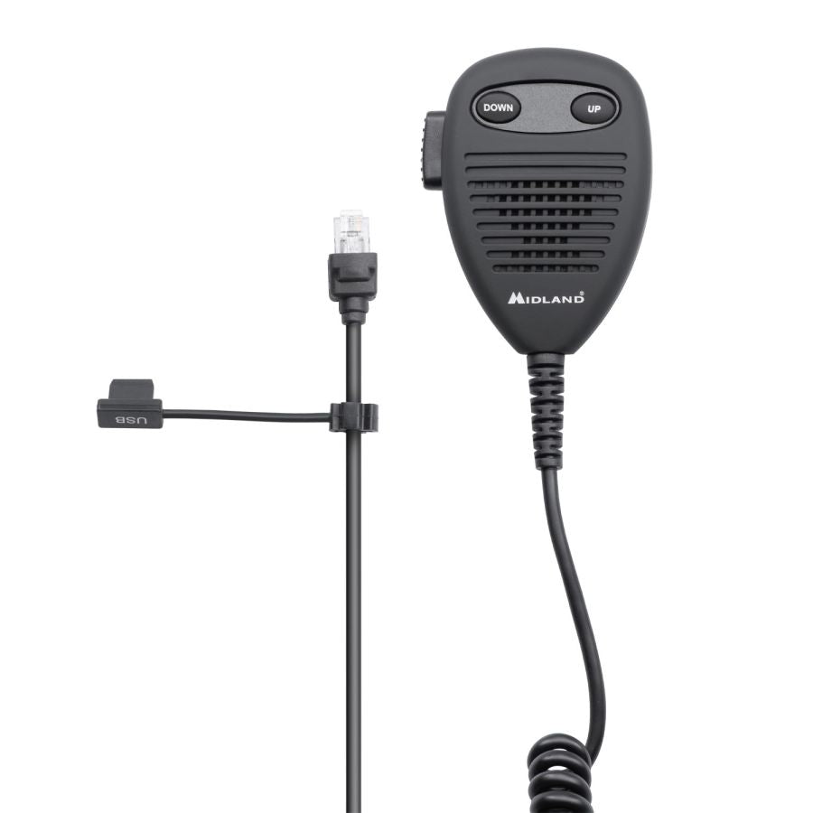 MIDLAND | Mike M-Mini USB (C1619)