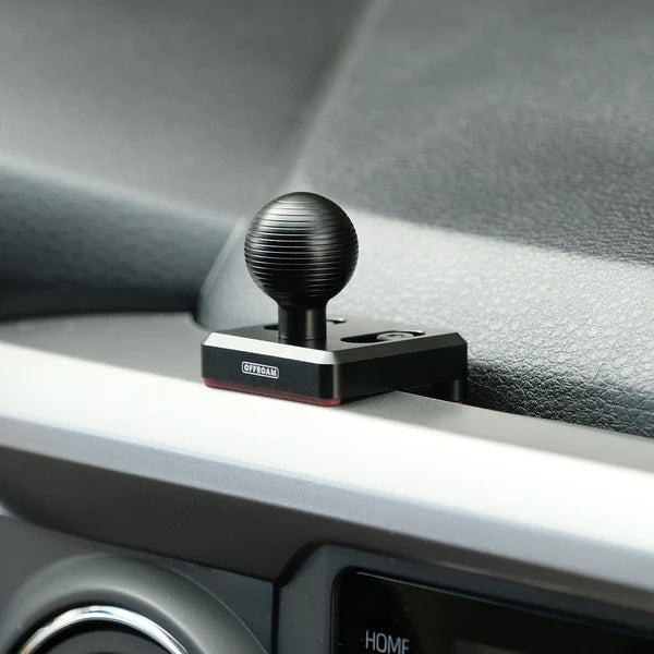 OFFROAM | Tacoma 2016-2023 Mounting Base, Dashboard (EE10137)