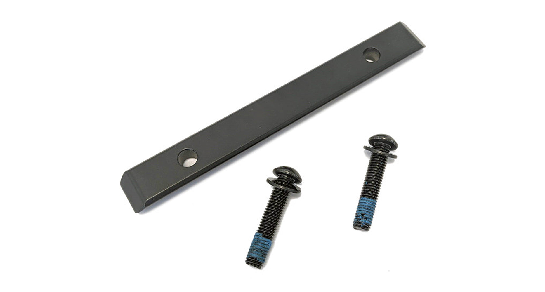 RHINO RACK | RockyMounts Wheel Tray Bracket & Bolts GuideRail/AfterParty (15026)