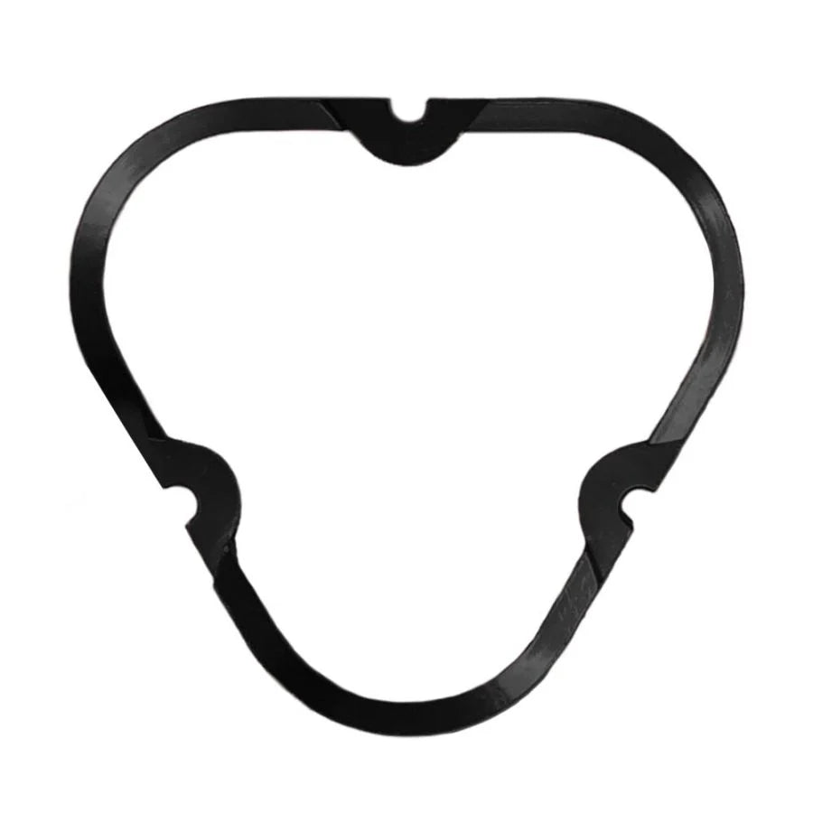 KC HILITES | FLEX ERA 3 - 1-Bezel Ring - ED Coated - Black (30559)