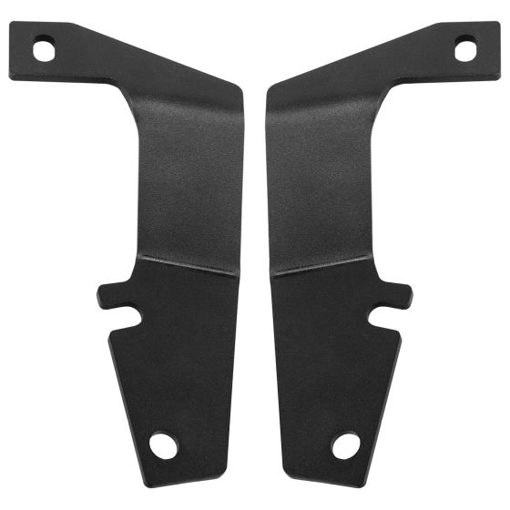 RIGID INDUSTRIES | 4Runner 5th Gen 2010-2023 A-Pillar Mount (46700)