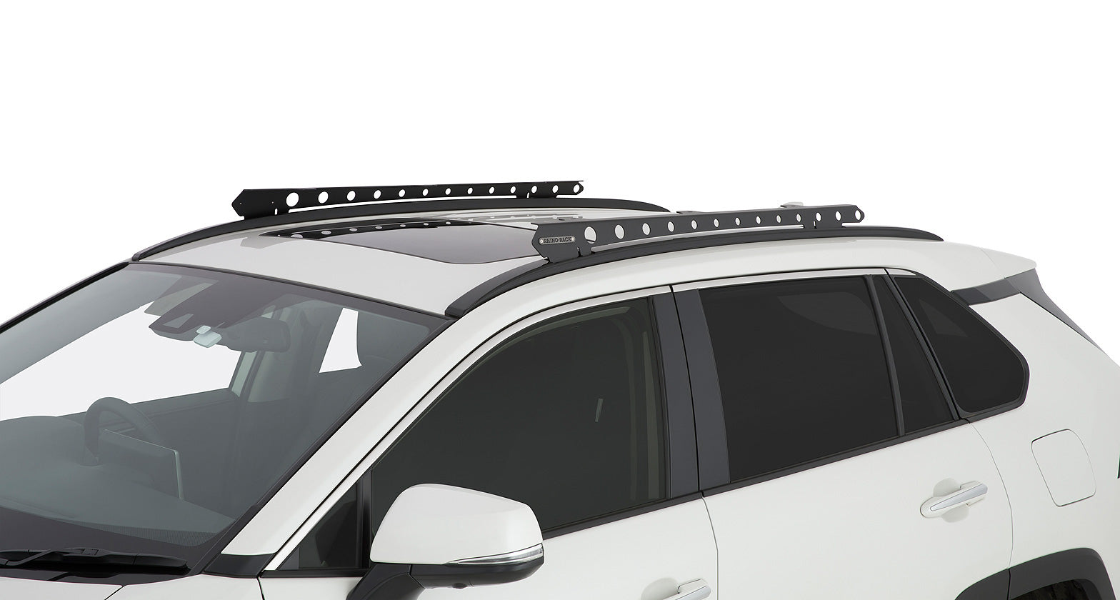 RHINO RACK | Backbone Mounting System - Toyota Rav4 (RTRB1)
