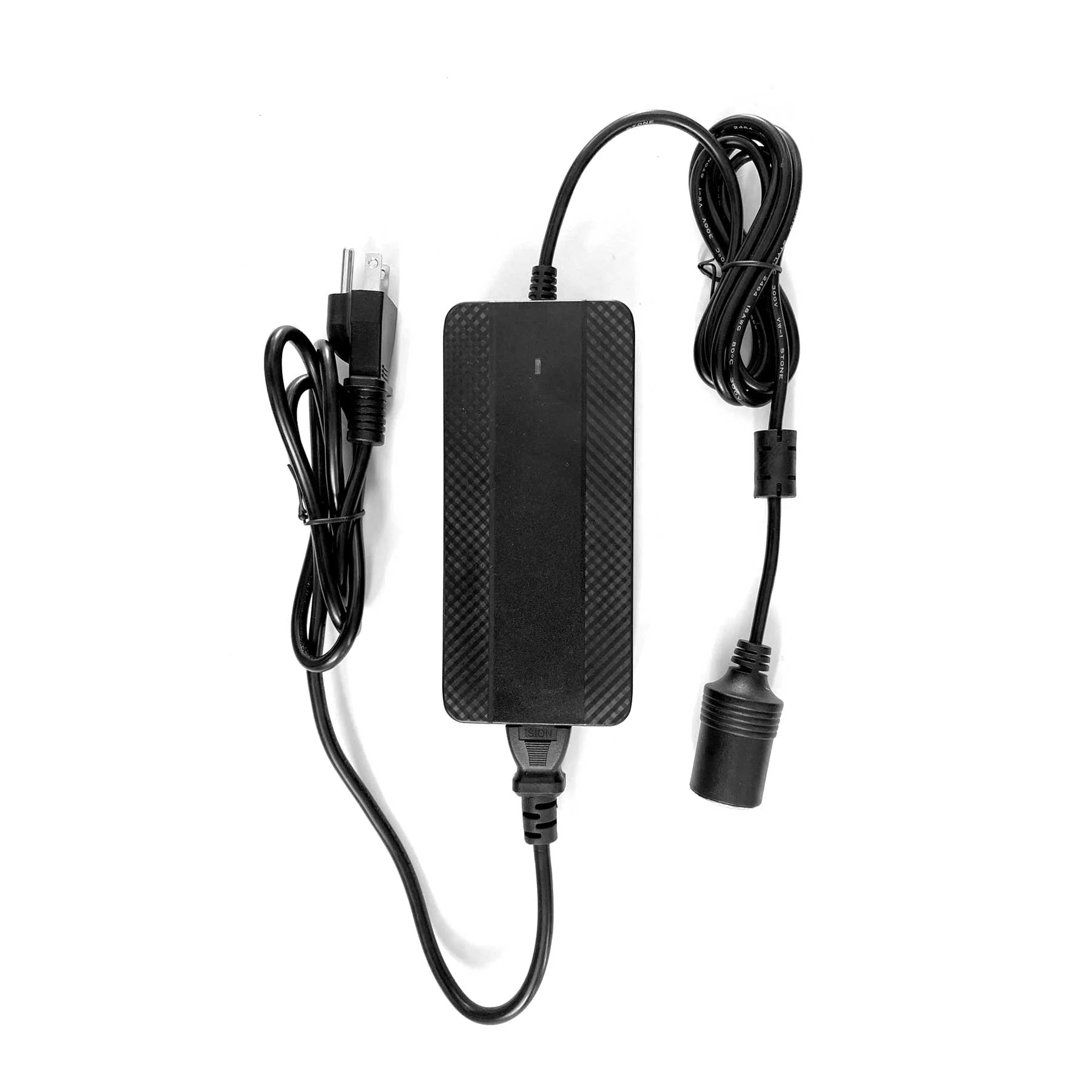 IGNIK OUTDOORS | AC/DC Wall Adapter