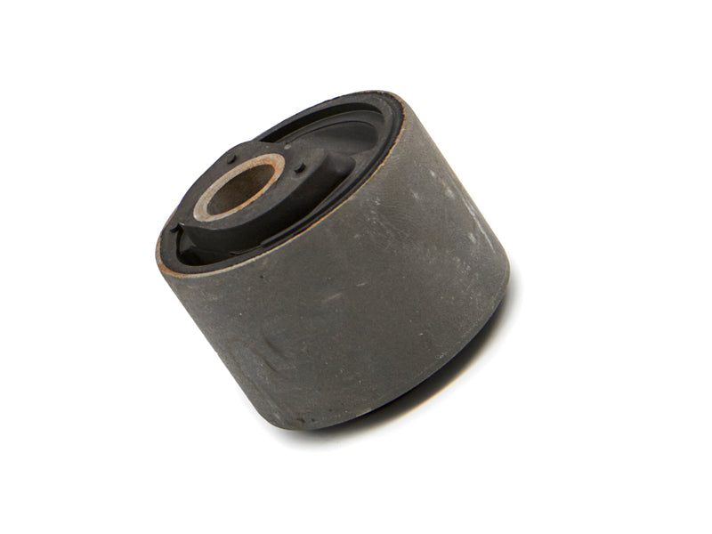 TERRAIN TAMER | Land Cruiser 70 Series HZJ76 & VDJ76 From 1/2007 Front Castor Bushing Kit Correction 2.5 DEG Raised Height 1-2" Rubber (TSBK0012R)