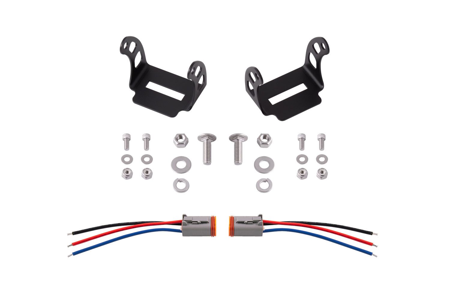 DIODE DYNAMICS | SS3 Universal Bracket Kit