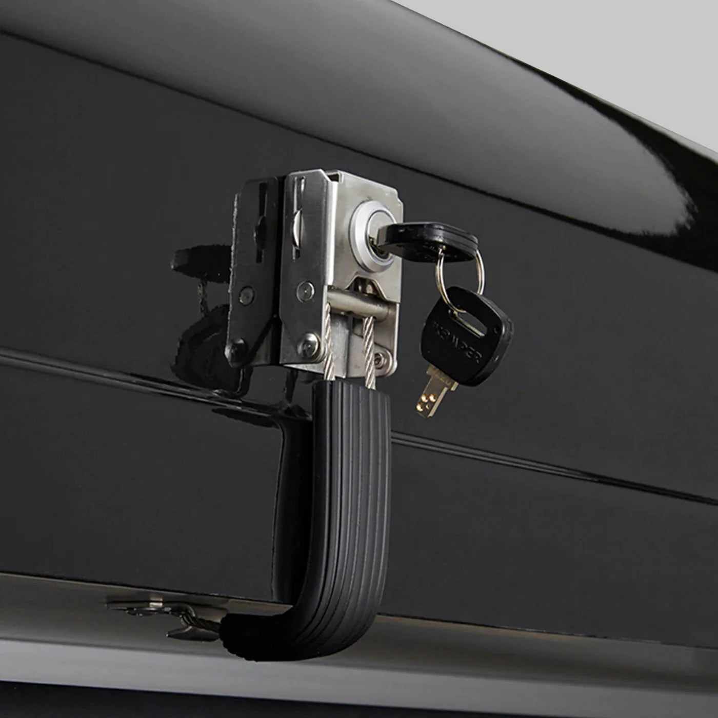 IKAMPER | Locking Latch Kit - Skycamp 2.0 Series