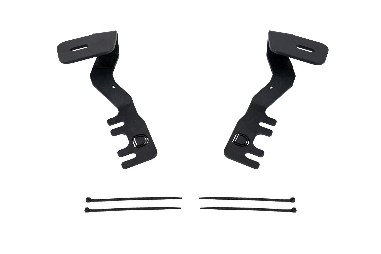 DIODE DYNAMICS | Tacoma 4th Gen 2024-2025 Stage Series Backlit Ditch Light Kit