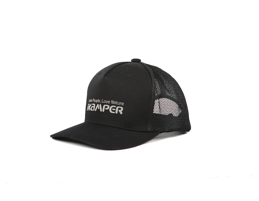 IKAMPER | Trucker Cap - Logo