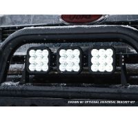 DIODE DYNAMICS | SS5 CrossLink 3-Pod LED Light Bar (One)