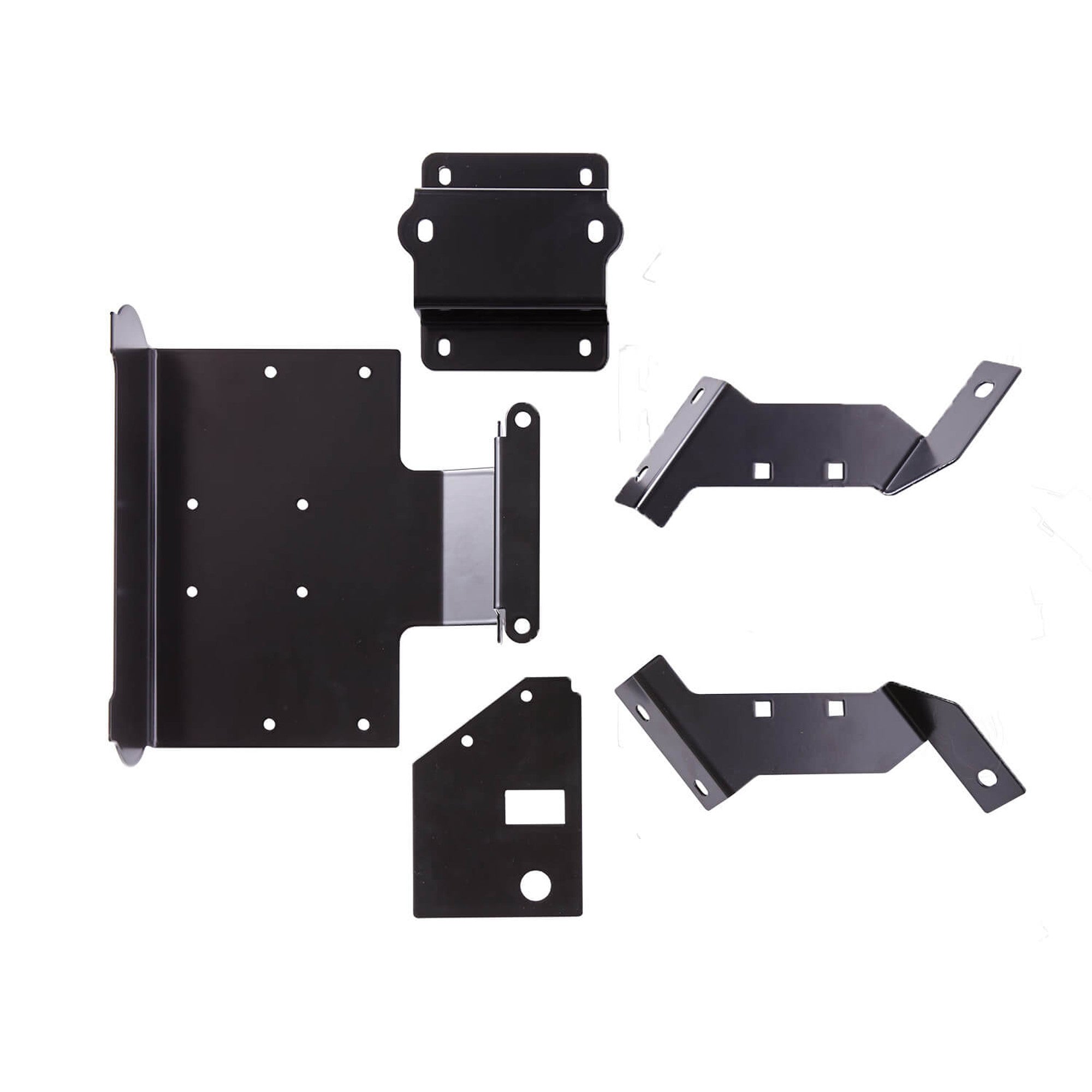 ARB 4X4 | Jeep Wrangler 2018 - 2023 Compressor Bracket (3550220)