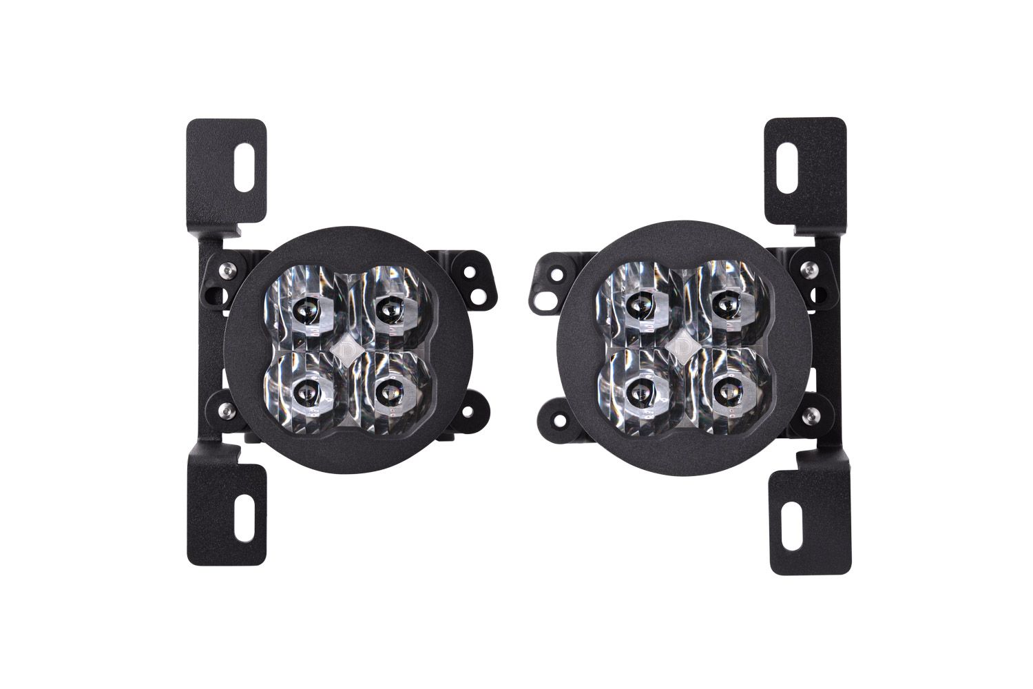 DIODE DYNAMICS | SS3 SAE Type MR Fog Light Kit