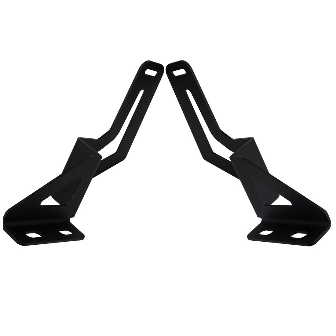 RIGID INDUSTRIES | Toyota Tacoma 05-15 Bumper Mount (40156)