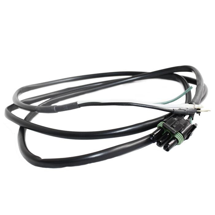 BAJA DESIGNS | OnX6/S8/XL Upfitter Wiring Harness Universal