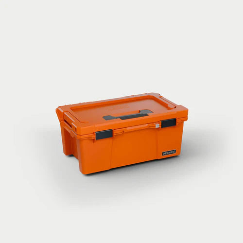 DECKED | IFAK Improved First Aid Kit (A0131-IFAK-ORG)