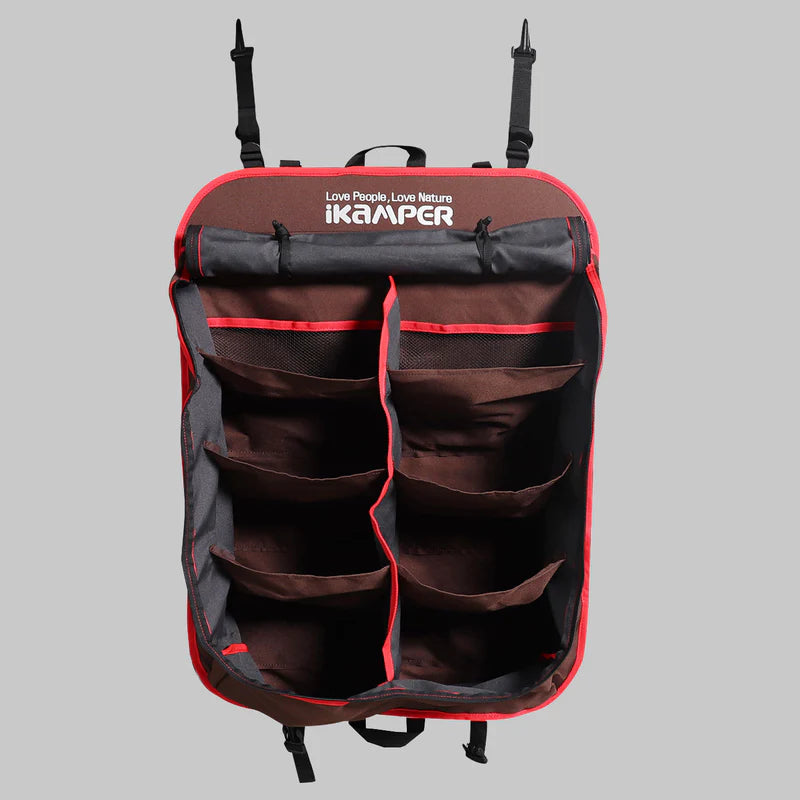 IKAMPER | Shoe Rack 2.0