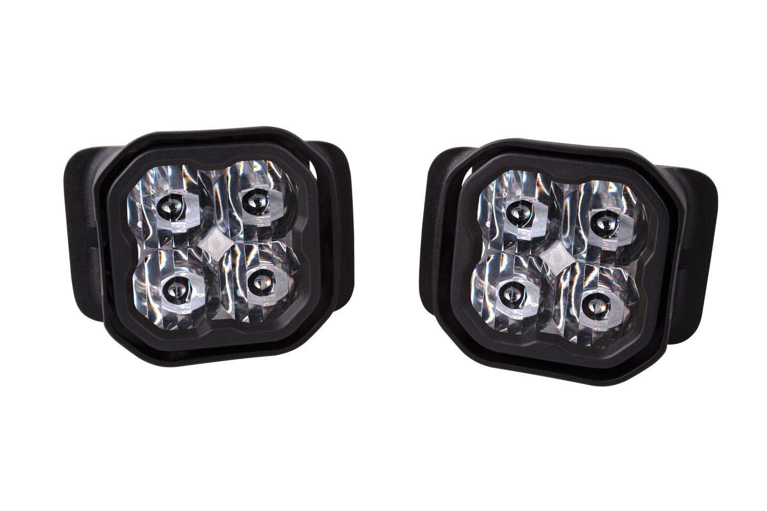 DIODE DYNAMICS | SS3 SAE Type F2 Fog Light Kit