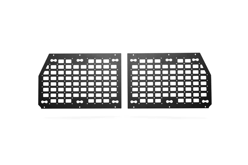RAGO FABRICATION | 4Runner 6th Gen (2025 - Present) Rear Decking Panels (AC7107401NA)