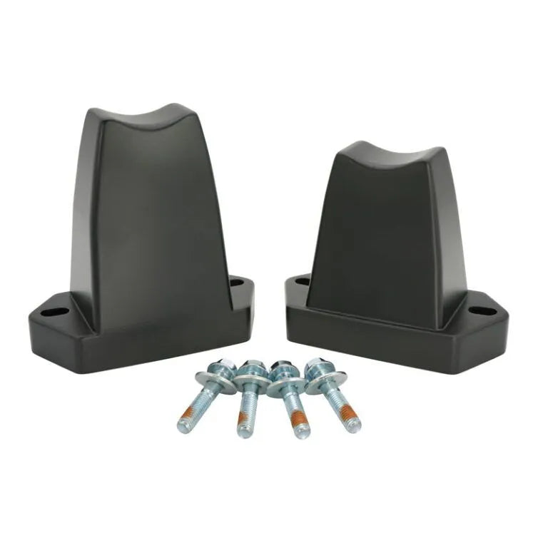 DuroBumps | Land Cruiser 80 Series Extended Front Bump Stops 2 Inch Plus Lift Required (DBF425525)