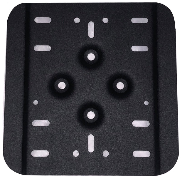 ROTOPAX | Mounting Kit Single Mounting Plate