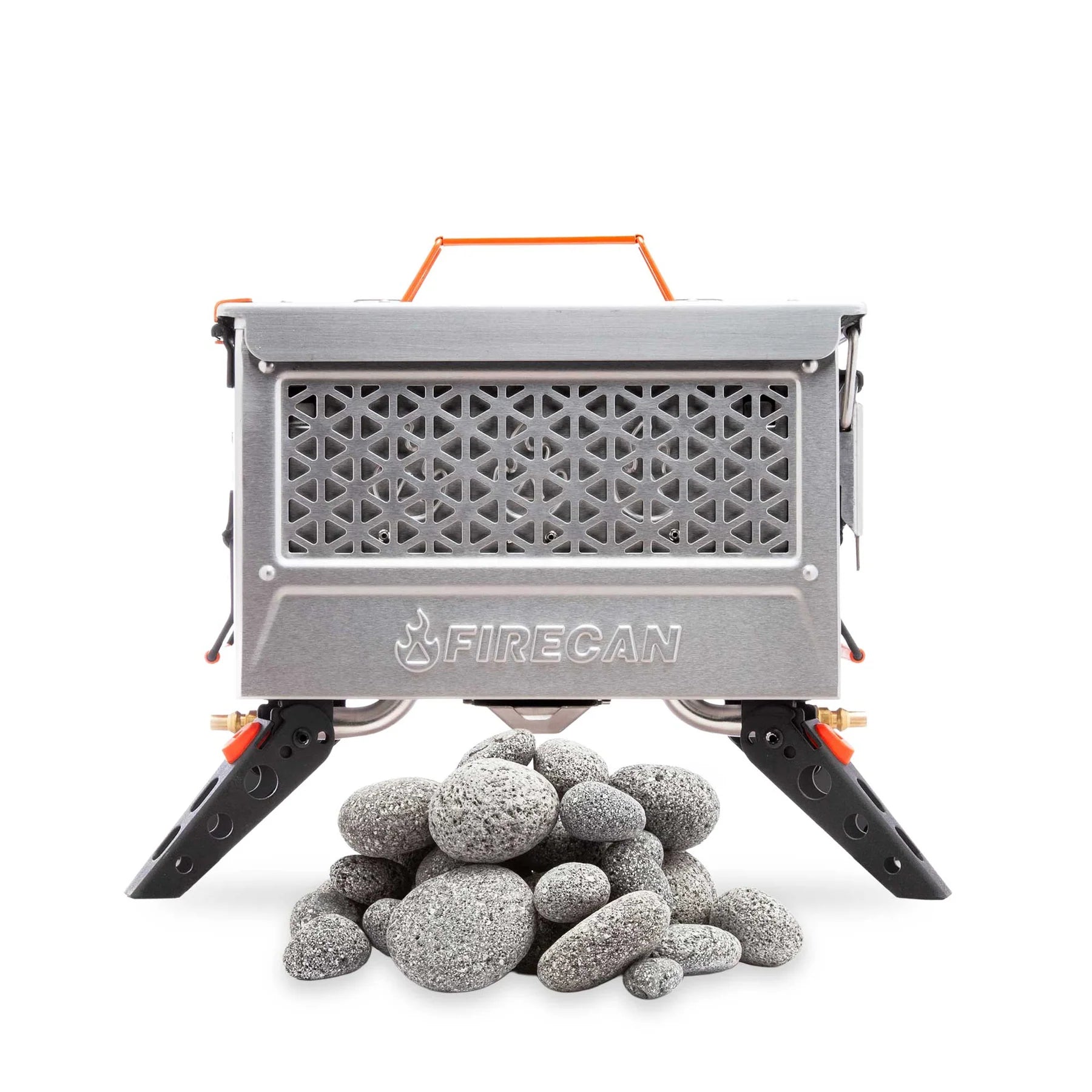 IGNIK OUTDOORS | FireCan Deluxe Bundle