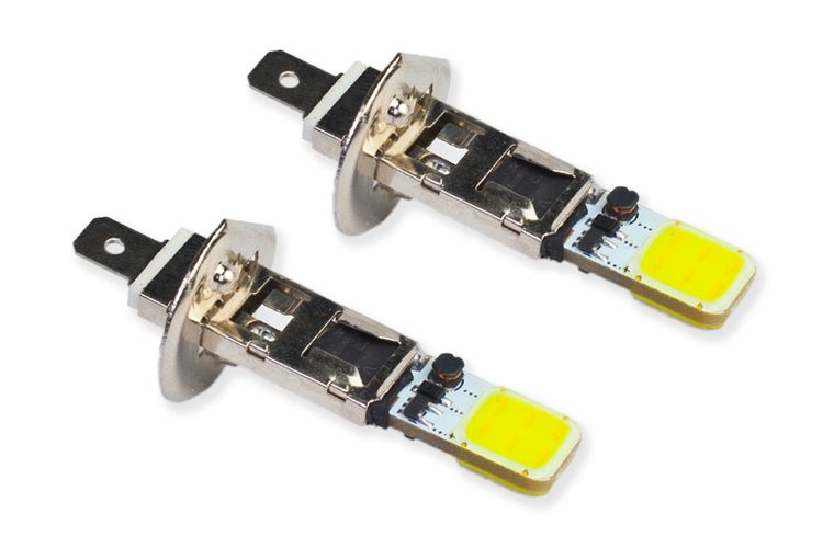 DIODE DYNAMICS | H1 COB12 LEDs (DD0174P)