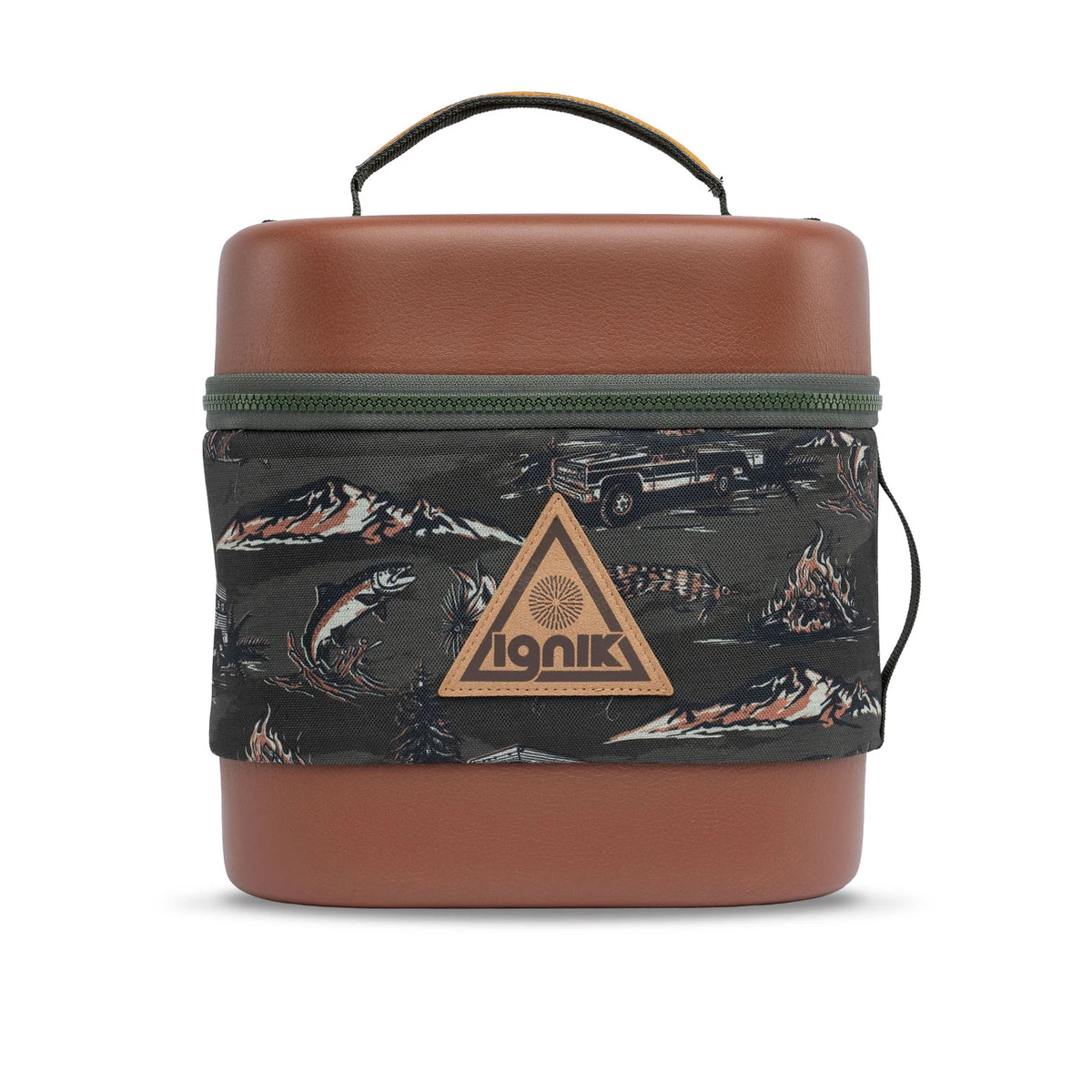 IGNIK OUTDOORS | Propane Bottle Case