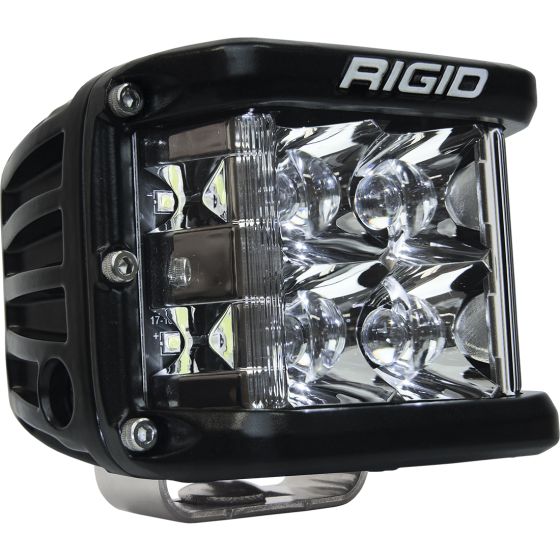 RIGID INDUSTRIES | D-SS Pro Spot Black (261213)