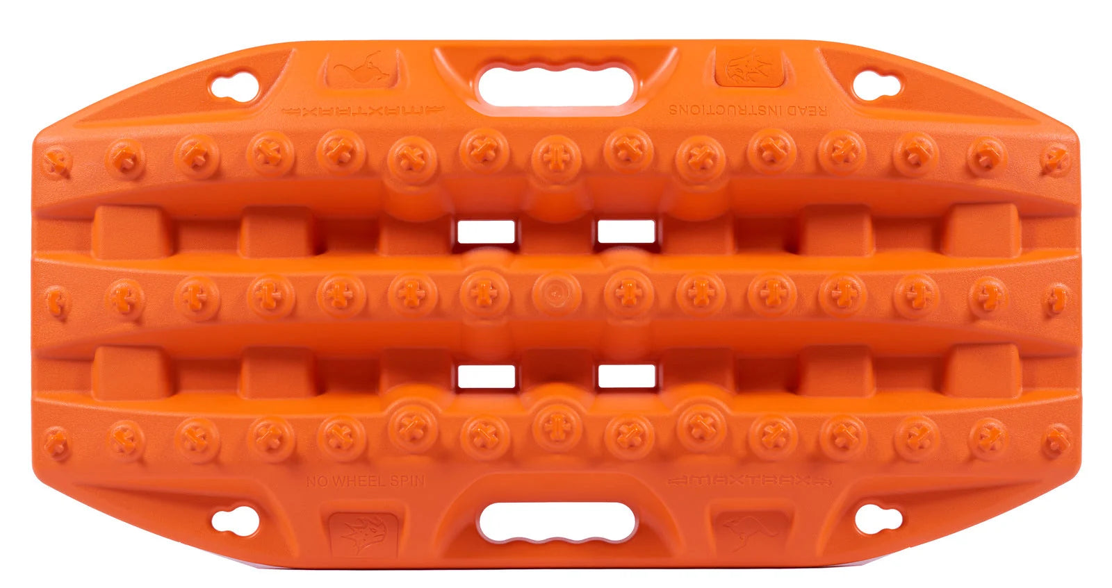 MAXTRAX | Jaxbase SIGNATURE ORANGE