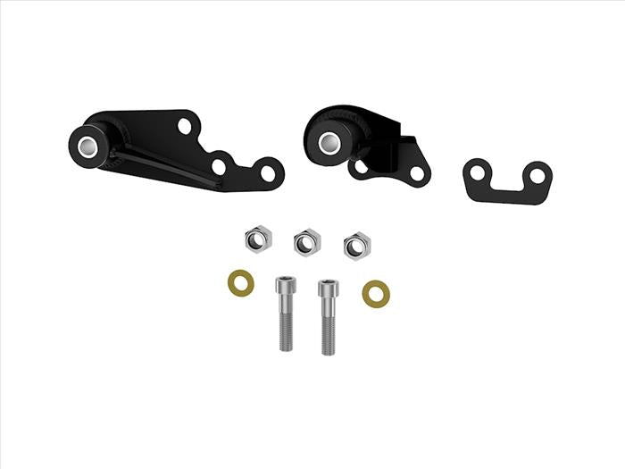 ICON VEHICLE DYNAMICS | Tundra 3rd Gen & Sequoia 2023-2024 Front Differential Drop Kit (55156)