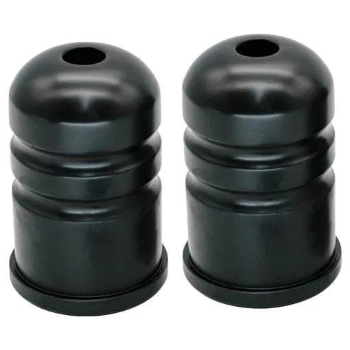 DUROBUMPS | DuroBumps Premium Jeep Rear 2-Inch Extended Bump Stops for Jeep Wrangler JK & JL (DBR2J)