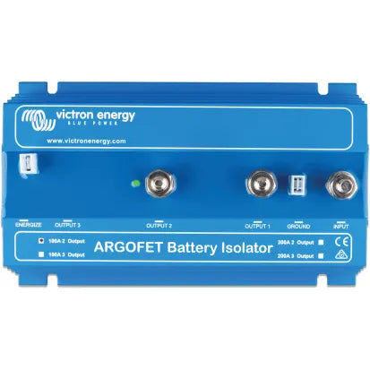 VICTRON ENERGY | Argofet Battery Isolators (1024679)