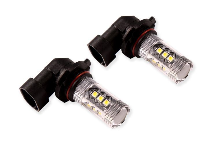 DIODE DYNAMICS | 9006 XP80 LED Bulbs (DD0142P)