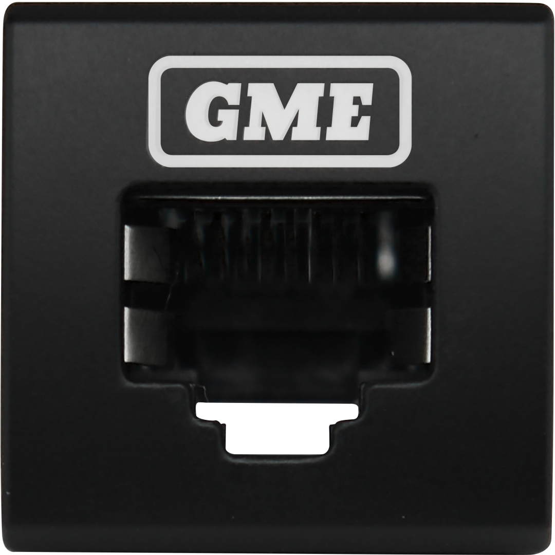 GME RADIOS | RJ45 Pass Through Adaptor Toyota (XRS-RJ45T5)