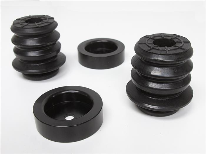 ICON VEHICLE DYNAMICS | Universal Foam Bump Stop Kit (191205)