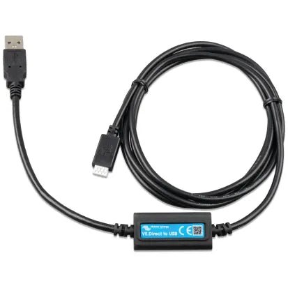 VICTRON ENERGY | Direct To USB Interface (1015686)