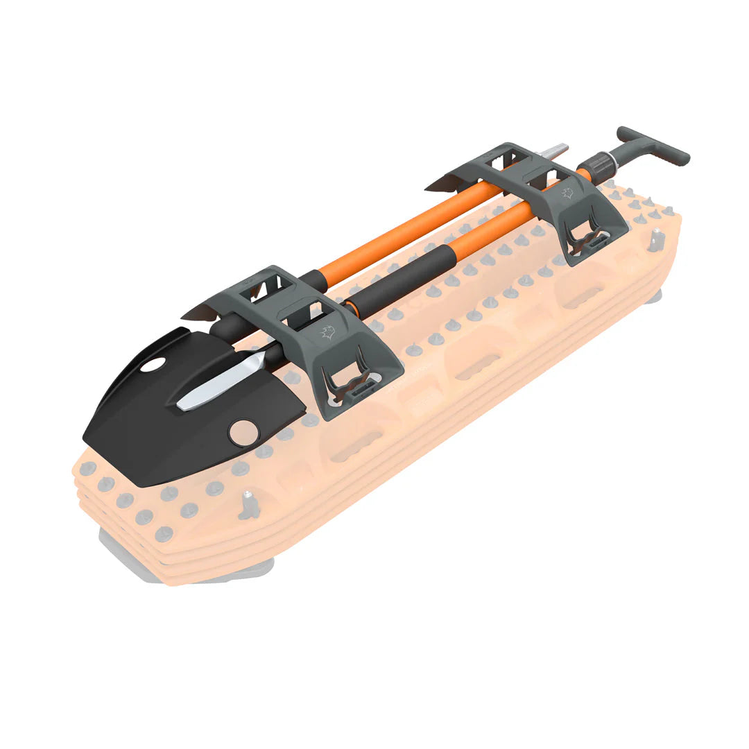 MAXTRAX | Recovery Shovel All-Terrain (MTXIATRS)