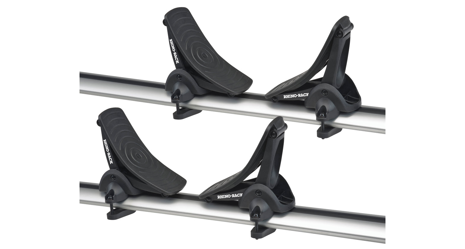 RHINO RACK | Nautic 570 SUP Carrier - Side Loading (570)
