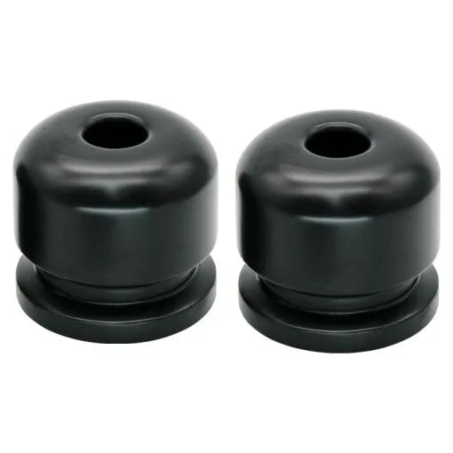 DUROBUMPS | DuroBumps Premium Jeep Rear Non-Extended Bump Stops for Jeep Wrangler JK & JL (DBR0J)