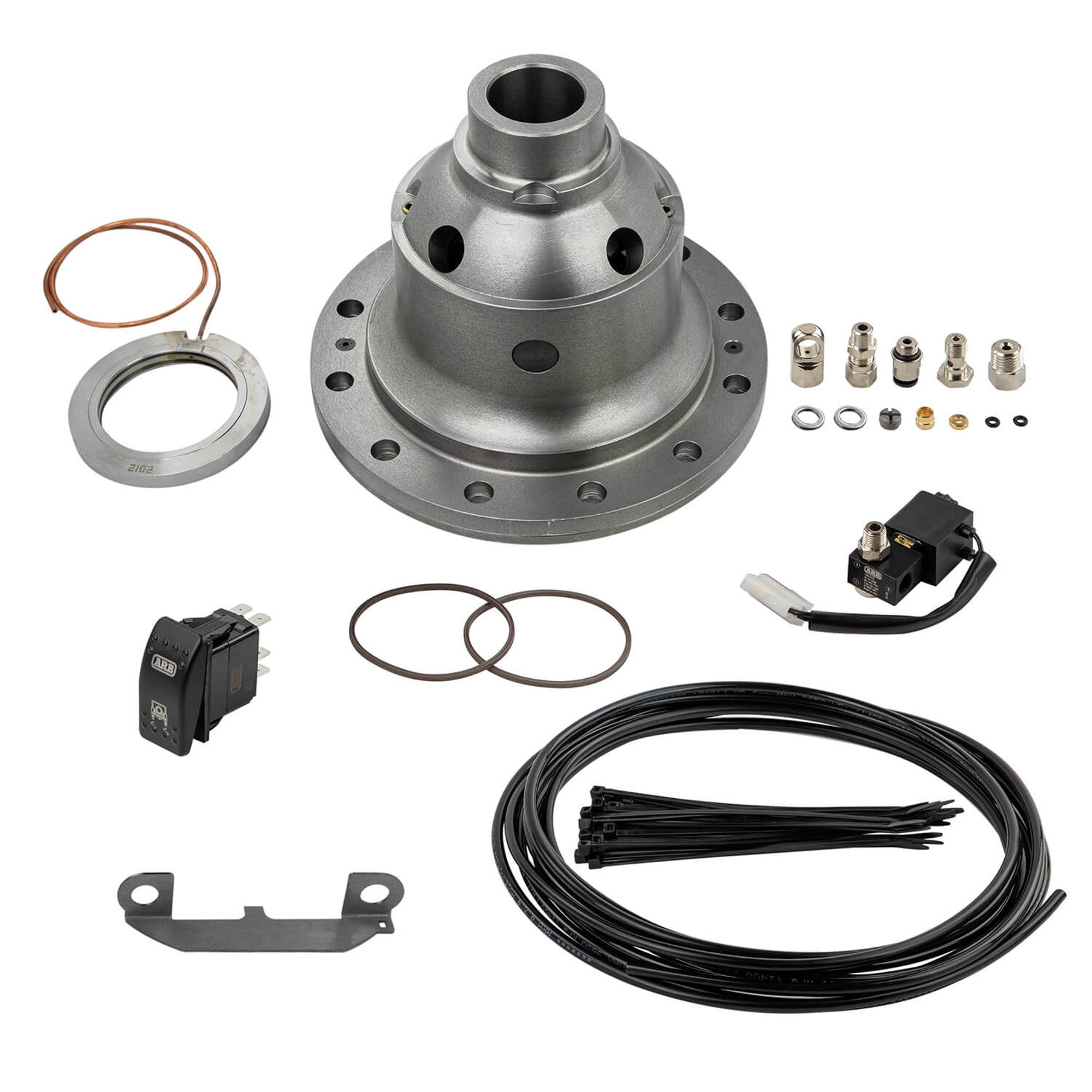 ARB 4X4 | Air Locker Differential AAM 11.5" (RD139)