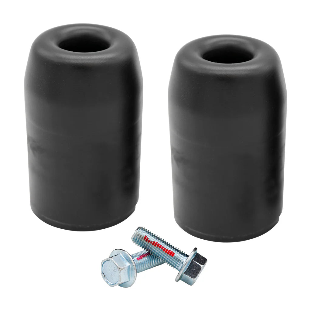 DUROBUMPS | DuroBumps Rear Bump Stop for 2008-2022 Toyota Sequoia (DBR4T)