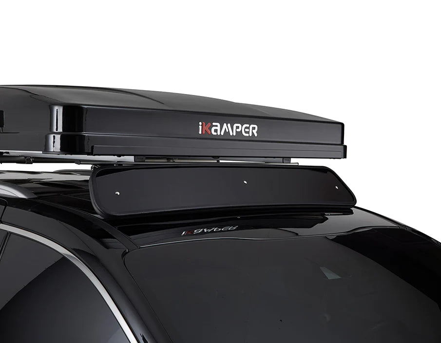 IKAMPER | Raconteur Wind Deflector - Light Bar (MC007-009)