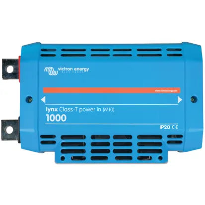 VICTRON ENERGY | Lynx Class T Power In M10 (1042660)