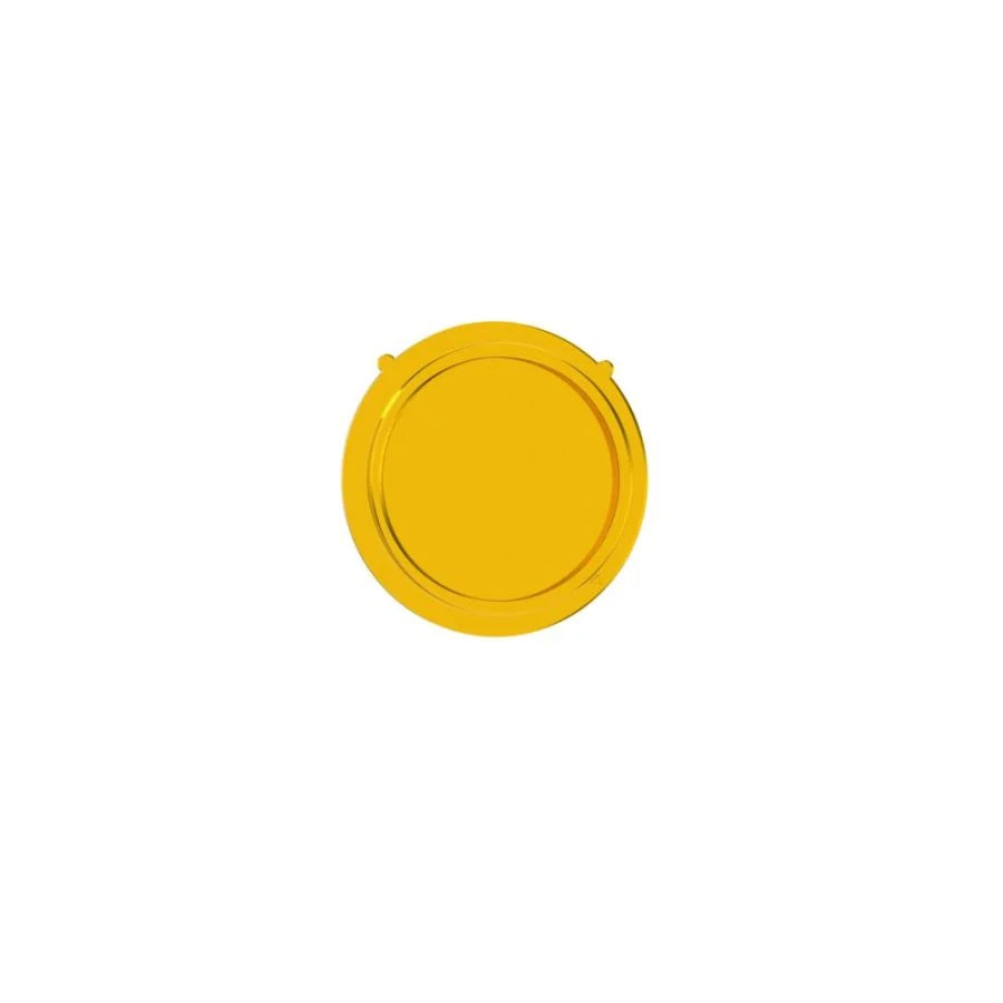 KC HILITES | FLEX ERA 1 - Performance Yellow Spot Beam Lens (4264)